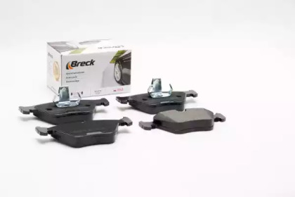 breck 216770070100